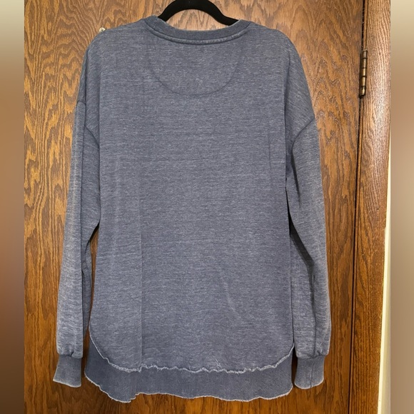 Royce Wisconsin Badger State Sweatshirt - 2XL - NWT - Picture 2 of 4